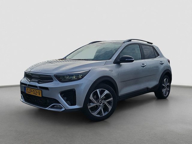 Kia Stonic 1.0 T-GDi MHEV GT-Line
