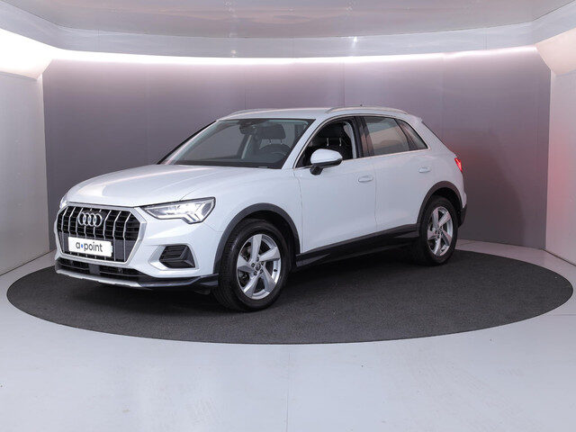 Audi Q3 35 TFSI Business Edition
