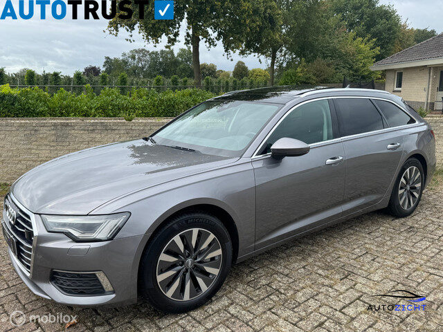 Audi A6 Avant 45 TFSI Pro Line | Pano | Dodehoek | ACC |