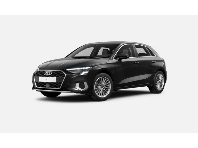 Audi A3 Sportback 35 TFSI/150PK Advanced edition