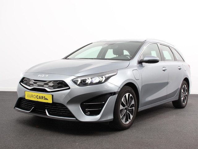 Kia Ceed Sportswagon 1.6 GDI PHEV AUTOMAAT DynamicLine