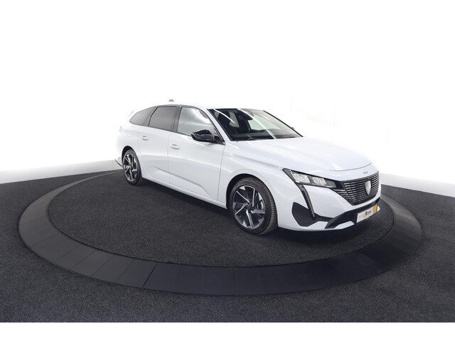 Peugeot 308 SW 1.6 Plug-in Hybrid 180 Allure