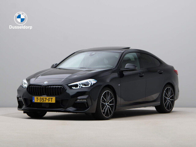 BMW 2 Serie Gran Coupé 218i - M Sport - Panoramadak