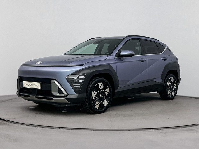 Hyundai Kona 1.6 GDI HEV Comfort Plus