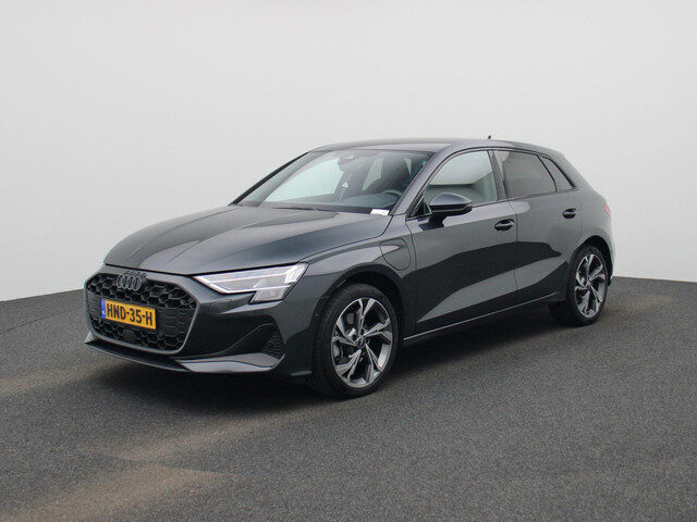 Audi A3 Sportback 40 TFSI e Advanced edition