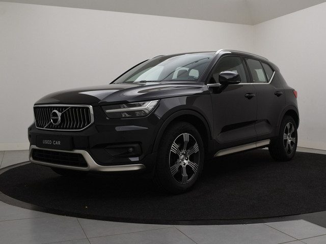 Volvo XC40 T3 AUT(8) INSCRIPITION LEDER ACC BLIS KEYLESS CAMERA PARK ASSIST