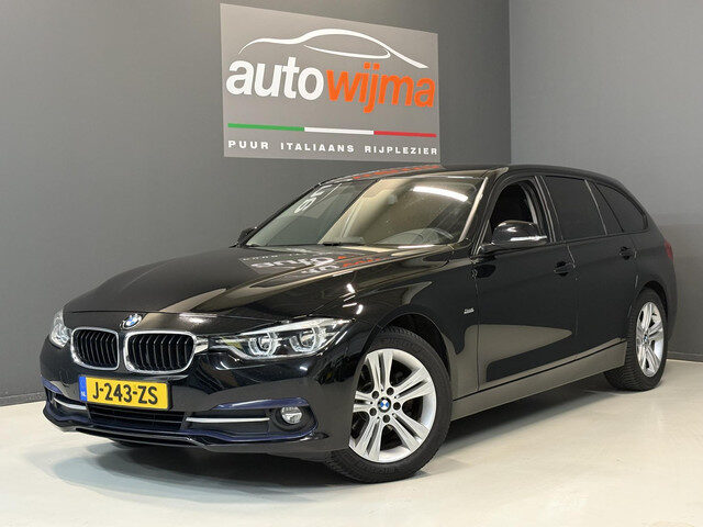 BMW 3 Serie touring 318i Sport Line