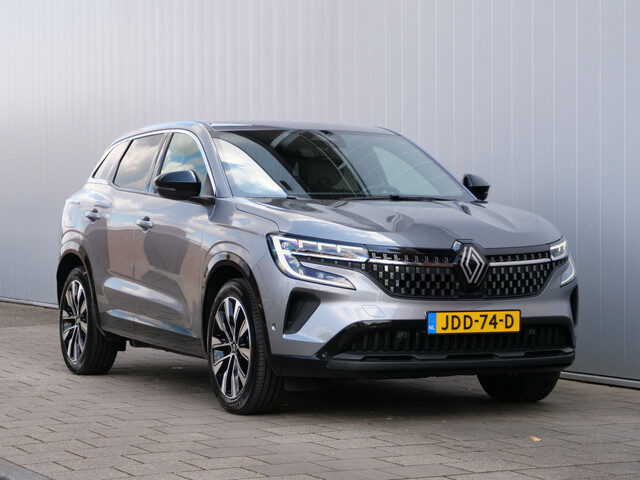 Renault Austral 1.2 Mild Hybrid 160pk Techno Automaat