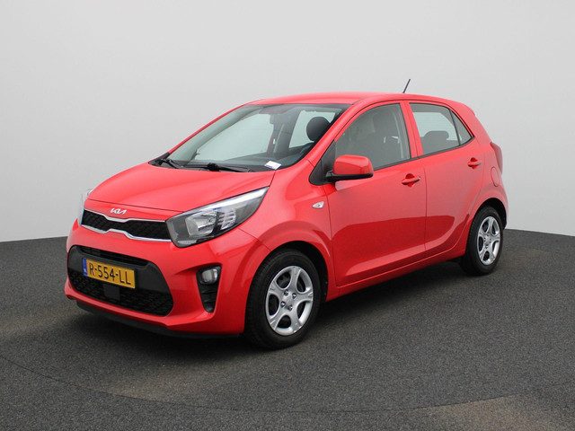 Kia Picanto 1.0 DPi ComfortLine