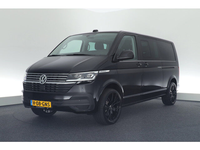 Volkswagen Transporter Caravelle 2.0 TDI 204pk DSG L2H1 32 DC