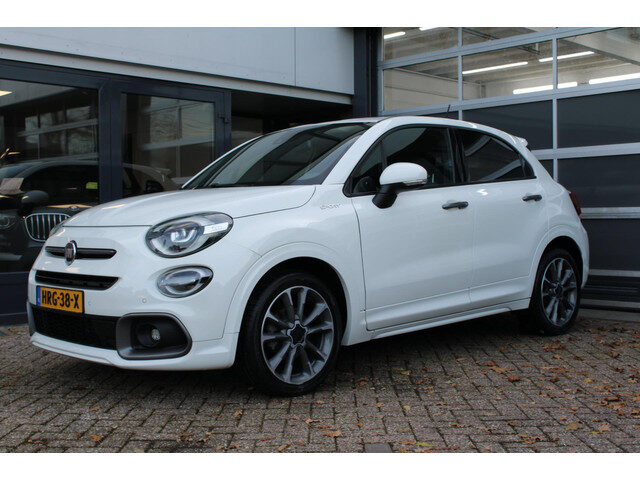 Fiat 500X 1.0 GSE Sport