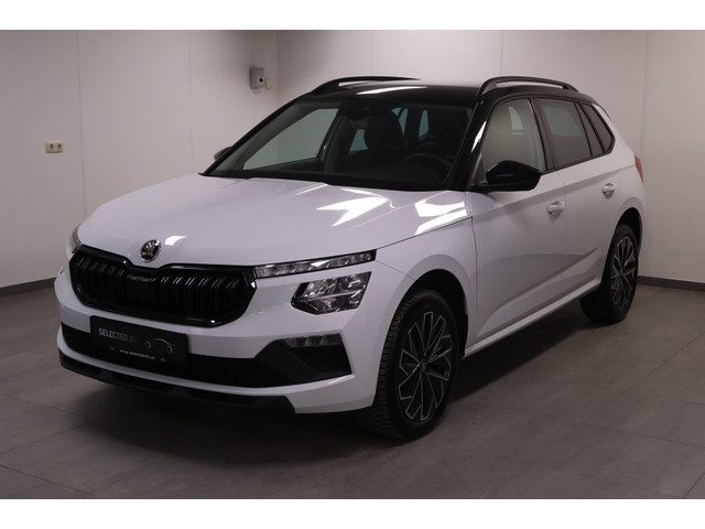 Škoda Kamiq 1.5 TSI Sport | Automaat