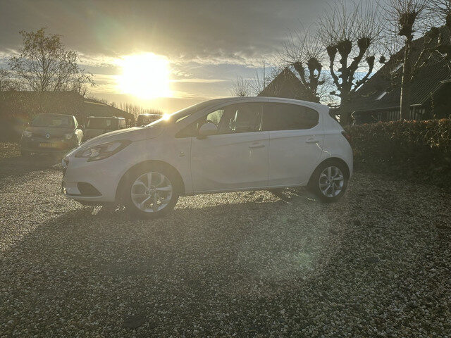 Opel Corsa 1.2 120 Edition