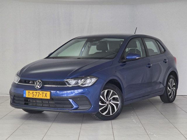 Volkswagen Polo 1.0 TSI Life