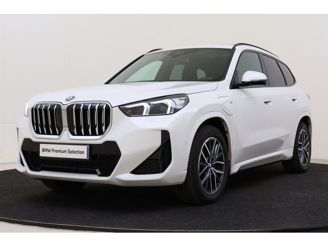 BMW X1 xDrive25e M Sport Automaat
