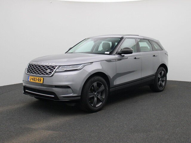 Land Rover Range Rover Velar 2.0 P250 Turbo AWD Carbon Edition