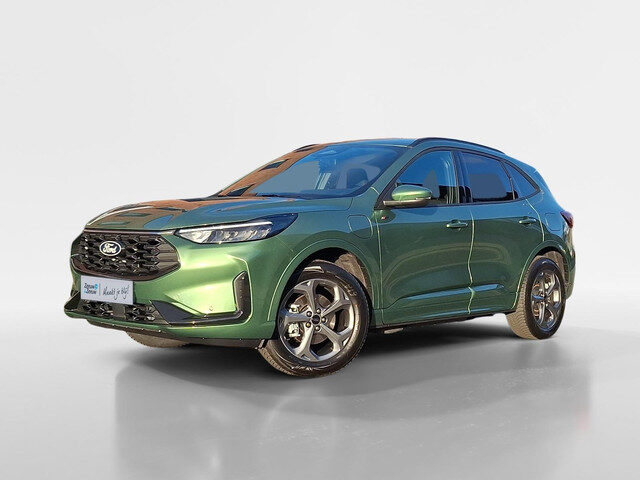 Ford Kuga 2.5 PHEV ST-Line