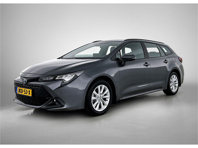 Toyota Corolla Touring Sports Hybrid 140 Active