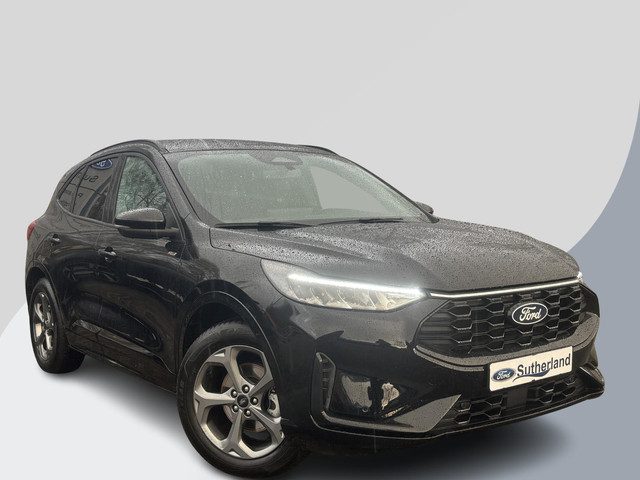 Ford Kuga 2.5 FHEV ST-Line
