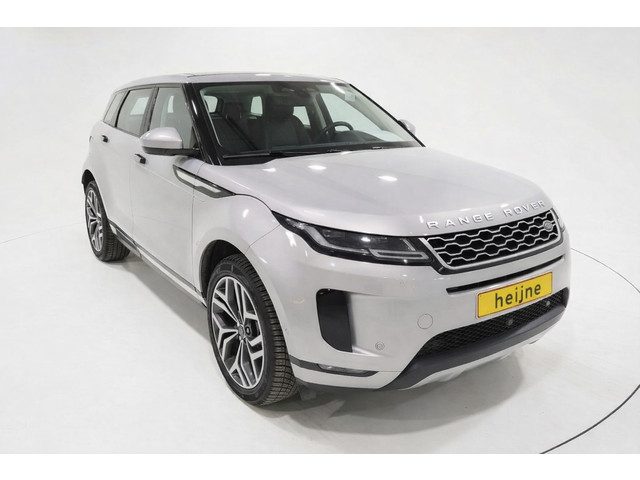 Land Rover Range Rover Evoque P300E PHEV 4WD AUTO NOLITA EDITION