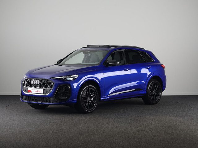 Audi Q5 2.0 TFSI e-hybrid quattro S edition