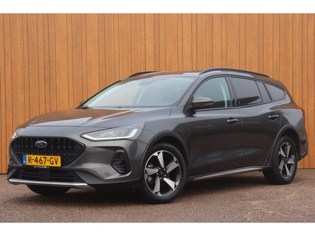 Ford Focus Wagon 1.0 EcoBoost Hybrid Active org.NL nw.model