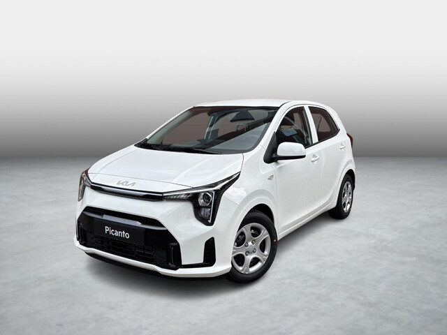 Kia Picanto 1.0 GDi DynamicLine