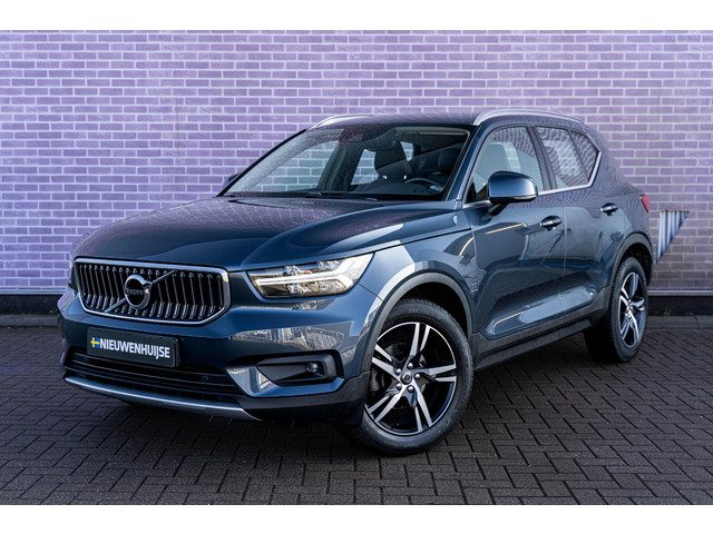 Volvo XC40 1.5 T3 Inscription