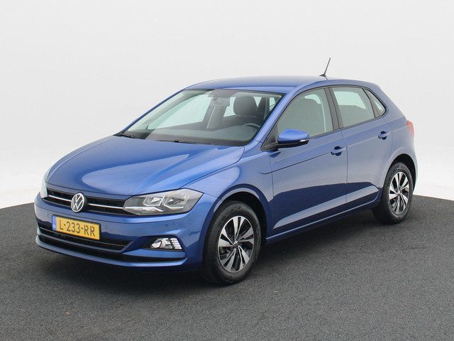 Volkswagen Polo 1.0 TSi Comfortline