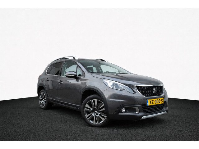 Peugeot 2008 1.2 PureTech Allure |NW DISTRIBUTIE|