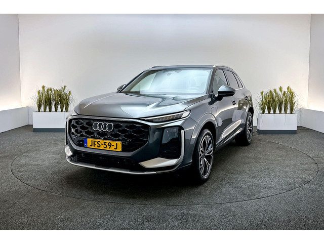 Audi Q3 1.5 272pk S tronic e-hybrid S Edition