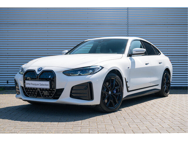 BMW i4 eDrive35 M Sport