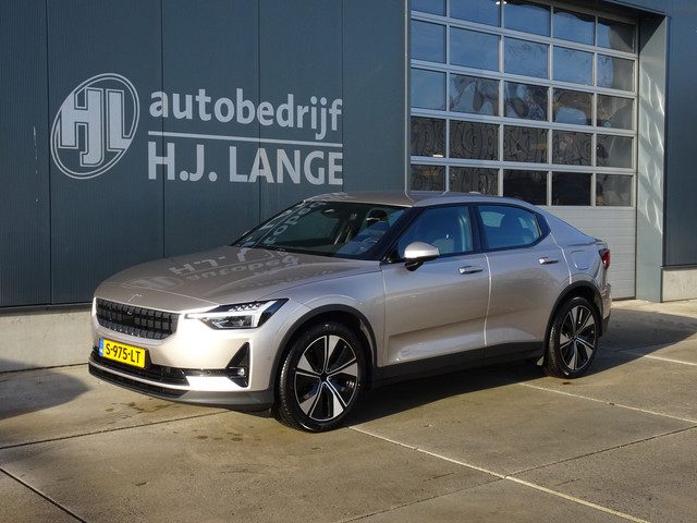 Polestar 2 Long Range Single Motor 78 kWh