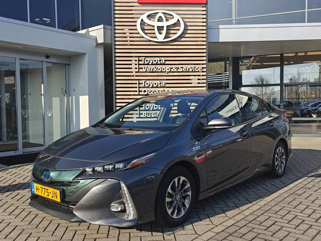 Toyota Prius PLUG-IN 1.8 Dynamic