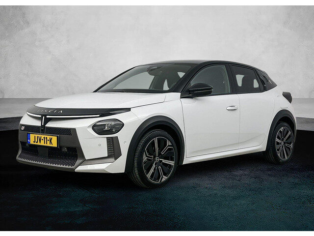 Lancia Ypsilon 1.2 Turbo Hybrid LX