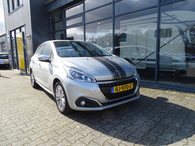 Peugeot 208 1.2 PureTech Allure