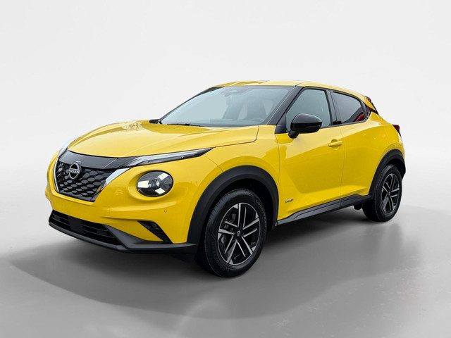 Nissan Juke 1.6 Hybrid N-Connecta