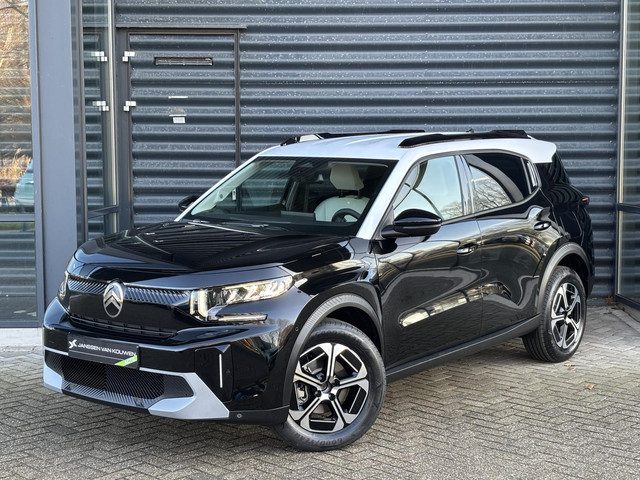 Citroën C3 Aircross ë-C3 Max 113pk Extended Range 54 kWh