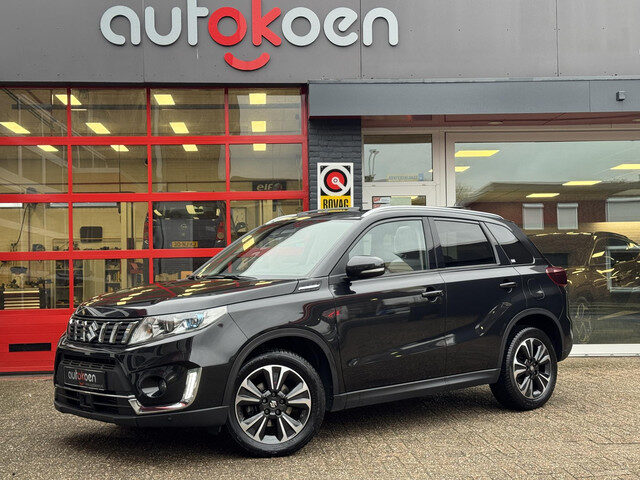 Suzuki Vitara 1.4 Boosterjet AllGrip Stijl