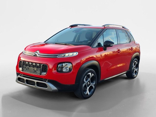 Citroën C3 Aircross 1.2 PureTech S&S Shine
