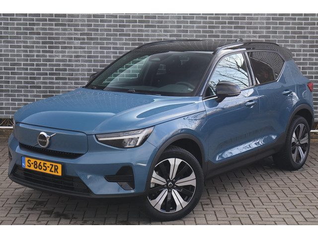 Volvo XC40 Recharge Plus 70 kWh