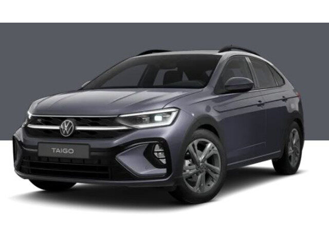 Volkswagen Taigo 1.0 TSI R-Line Business
