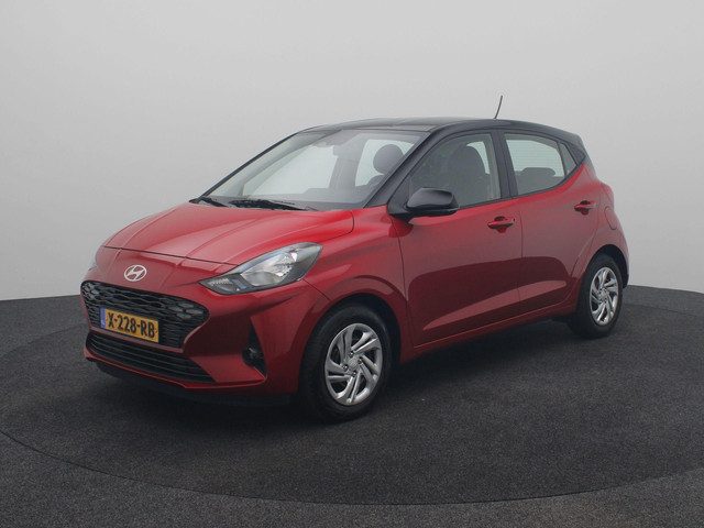 Hyundai i10 1.0 Premium