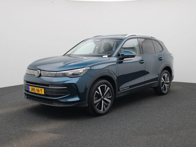 Volkswagen Tiguan 1.5 eHybrid Life Edition 204 PK