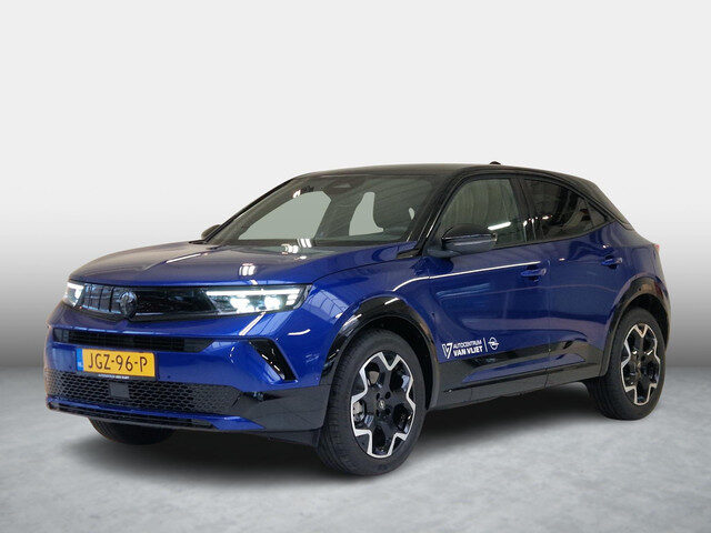 Opel Mokka 1.2 Turbo Hybrid GS