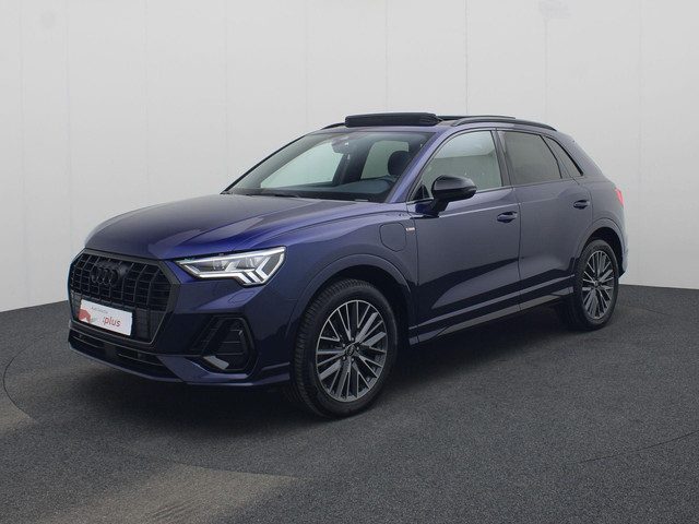 Audi Q3 45 TFSIe 180kW/245PK S Line