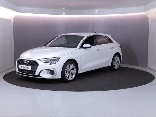 Audi A3 Sportback 30 TFSI Advanced edition