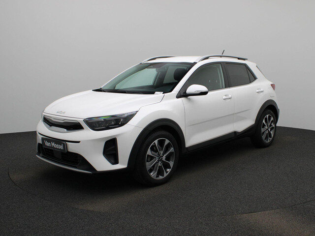 Kia Stonic 1.0 T 100 Inspire DCT