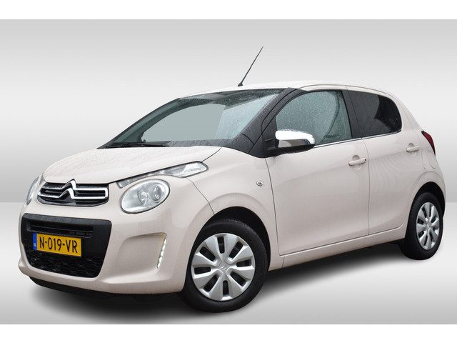 Citroën C1 VTi 72 Feel