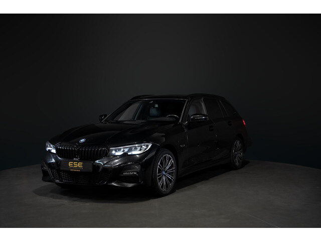 BMW 3 Serie touring 330e M-Sport